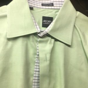 Dress shirt